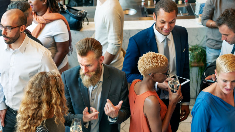 Professional Events