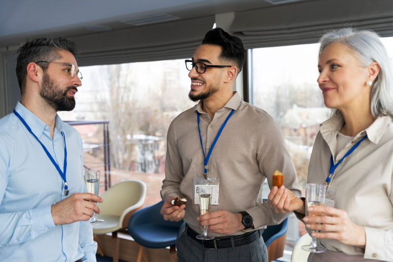 Networking Events