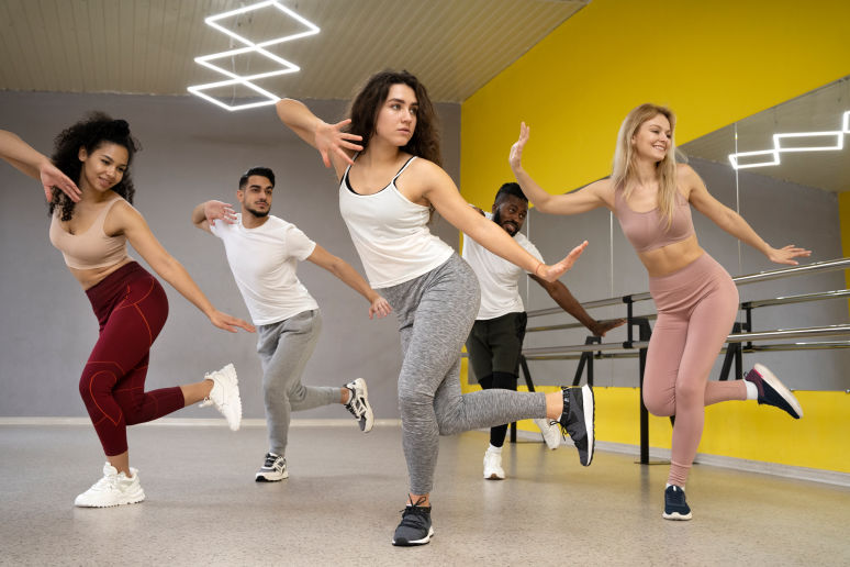 Professional Trainers​